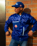 Allure Chicago Varsity Jacket (Eastside Edition)