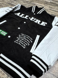 Allure Chicago Varsity Jacket(Eastside Edition)