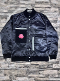 Allure Chicago Varsity Jacket(Eastside Edition)