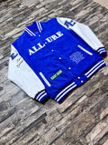 Allure Chicago Varsity Jacket (Eastside Edition)