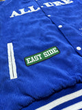 Allure Chicago Varsity Jacket (Eastside Edition)