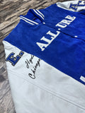 Allure Chicago Varsity Jacket (Eastside Edition)