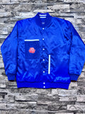 Allure Chicago Varsity Jacket (Eastside Edition)